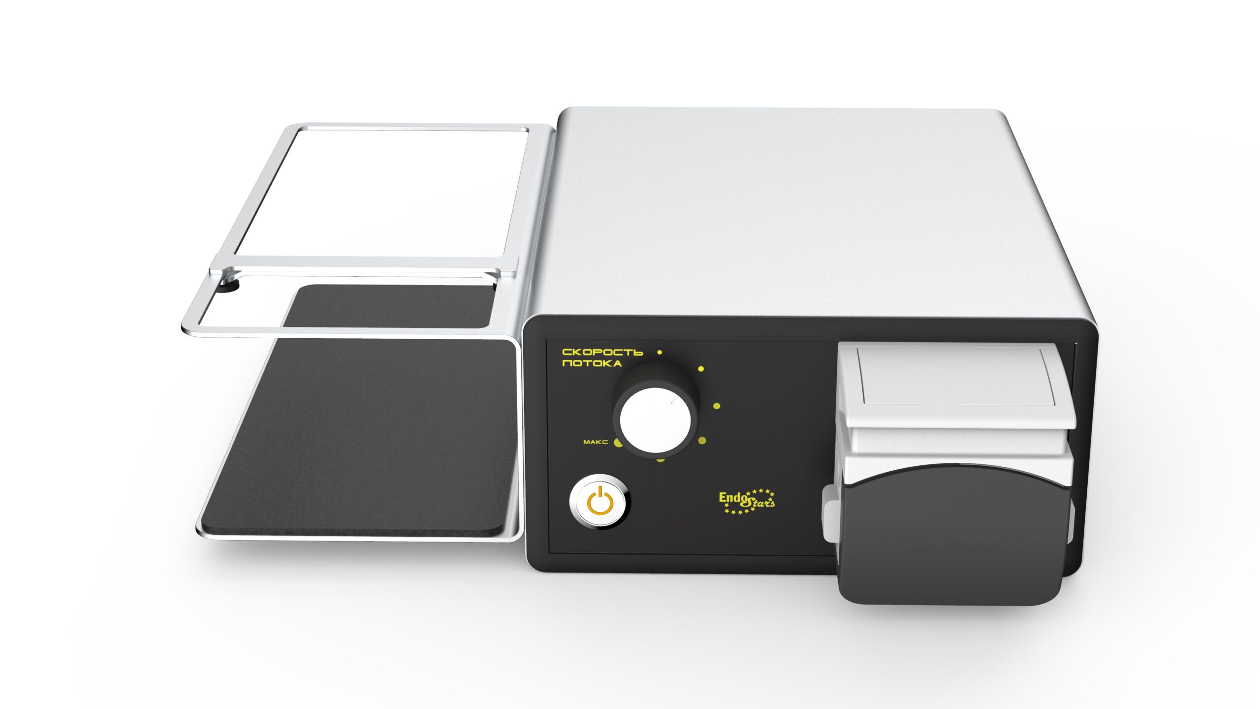 ENDOMATE PUMP