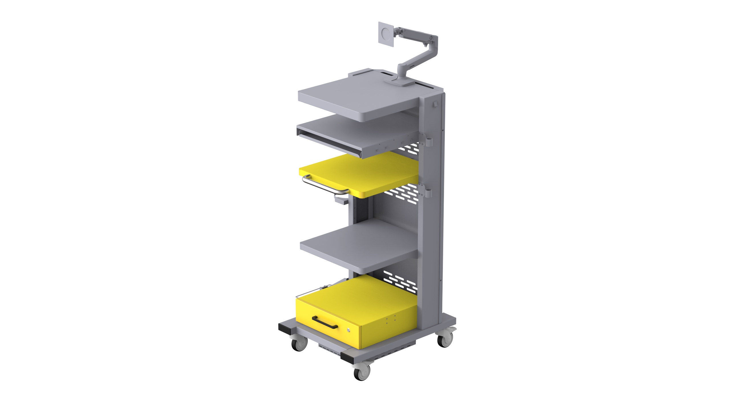 E-CART