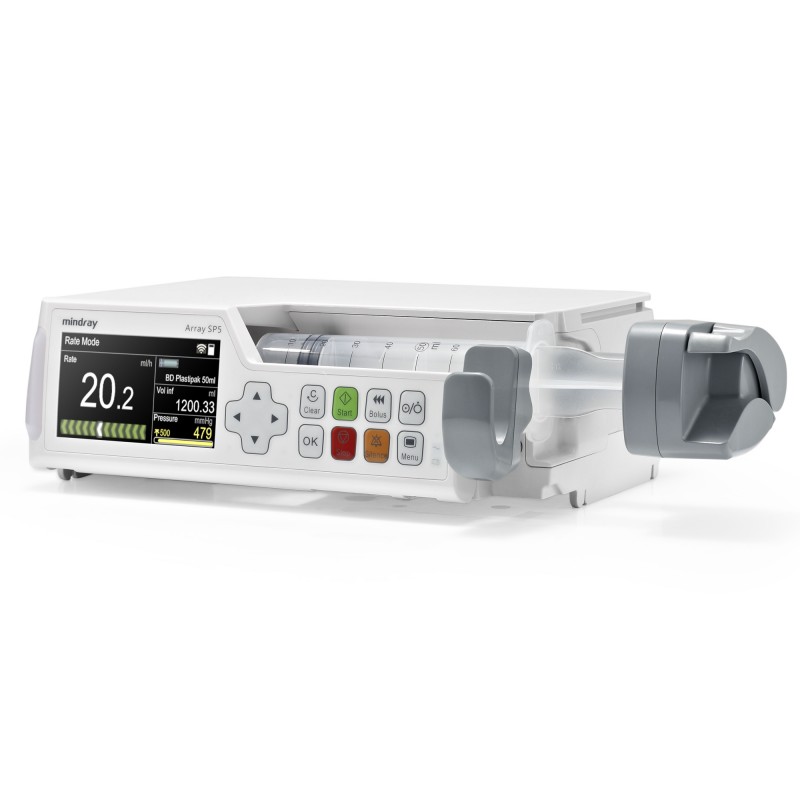 BENEFUSION SP5