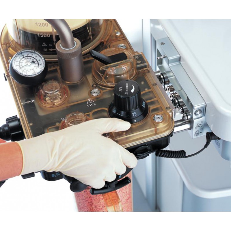 WATO EX-35 — изображение 3