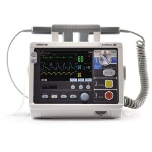 BeneHeart D3