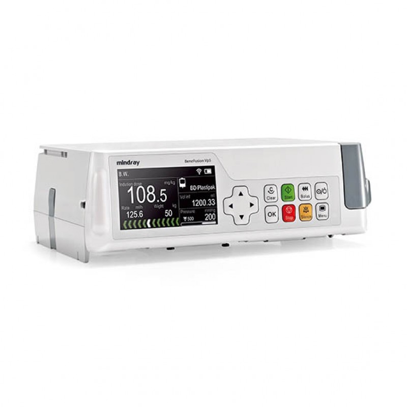 BENEFUSION VP5