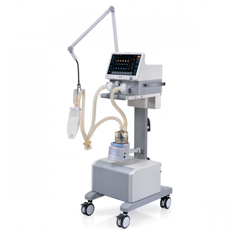 SynoVent E3