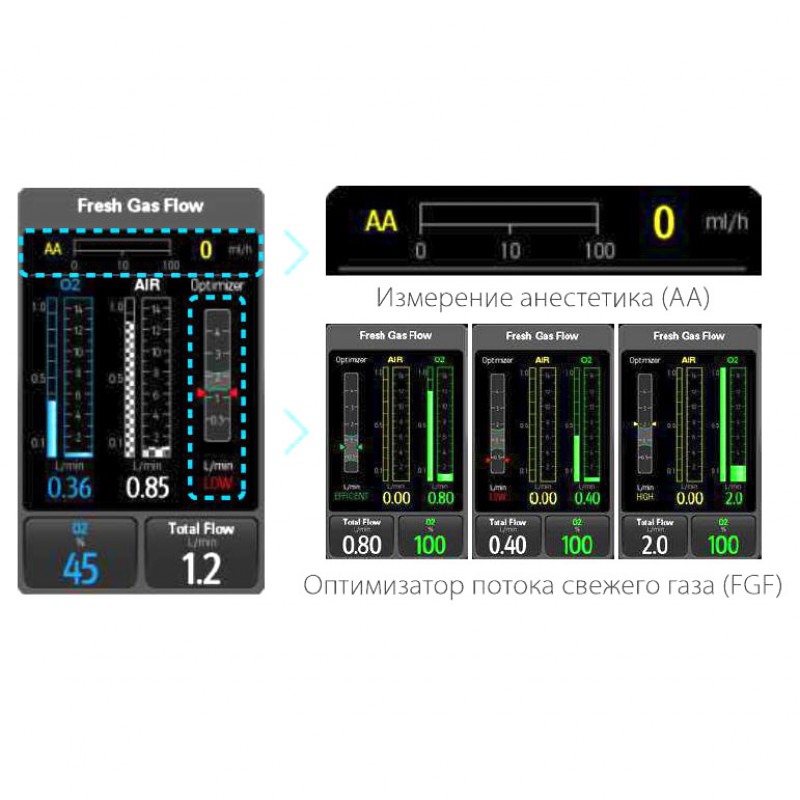 WATO EX-65Pro — изображение 4